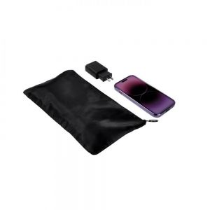 SET ORGANIZADOR DE VIAJE DEVIKA personalizada